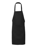 Q-Tees Q2010 Black — front