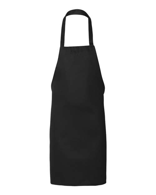 Q-Tees Q2010 Black — front