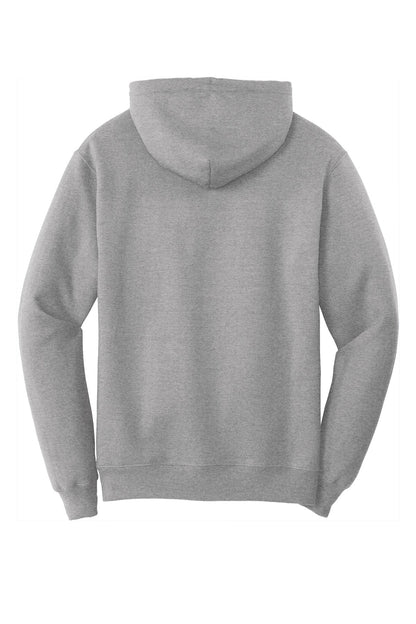 Unisex Tall Core Fleece Pullover Hoodie - Athletic Heather