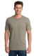 Next Level 3600 - Unisex Cotton T-Shirt - Warm Gray