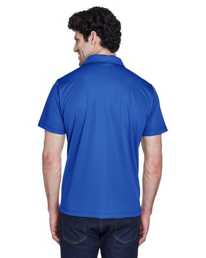 Men's Command Snag Protection Polo - Sport Royal
