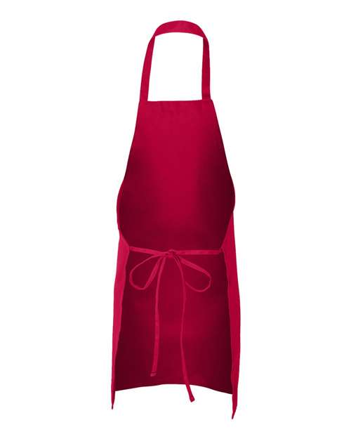 Q-Tees Q2010 Red — back