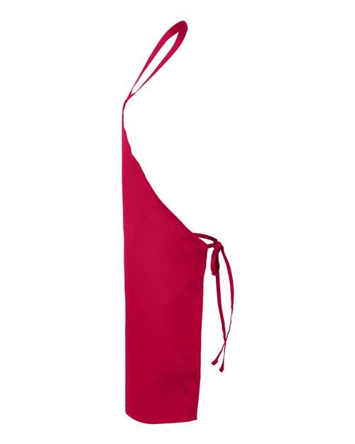 Q-Tees Q2010 Red — direct side