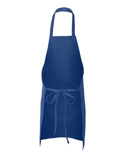 Q-Tees Q2010 Royal — back