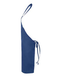 Q-Tees Q2010 Royal — direct side