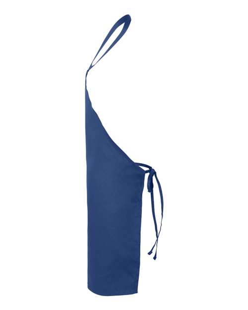 Q-Tees Q2010 Royal — direct side