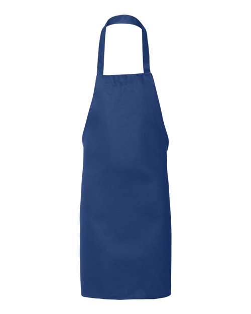 Q-Tees Q2010 Royal — front