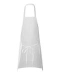 Q-Tees Q2010 White — back