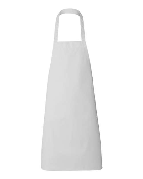Q-Tees Q2010 White — front