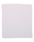 Carmel Towel Company CSUB1518 White — back