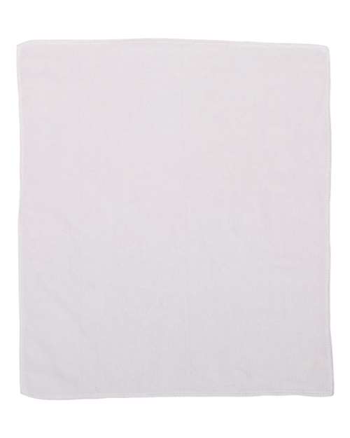 Carmel Towel Company CSUB1518 White — back
