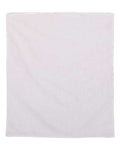 Carmel Towel Company CSUB1518 White — front
