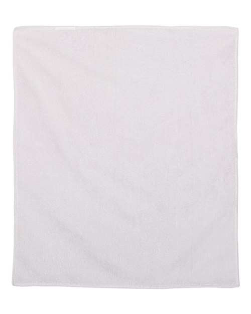Carmel Towel Company CSUB1518 White — front