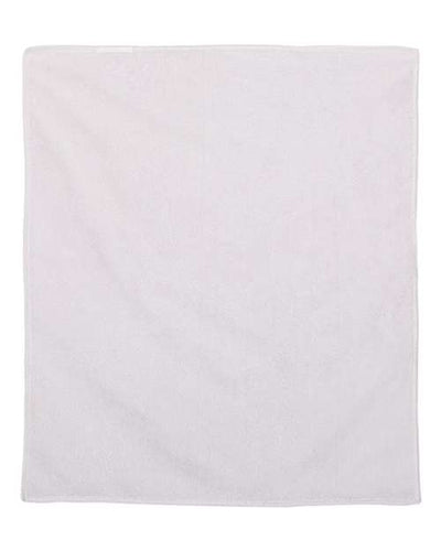 Carmel Towel Company CSUB1518 White — front