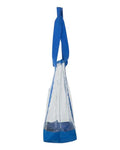 Liberty Bags 7009 Royal — direct side