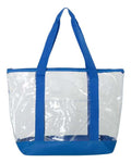 Liberty Bags 7009 Royal — front
