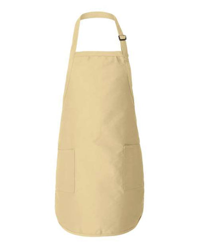Q-Tees Q4350 Natural — front
