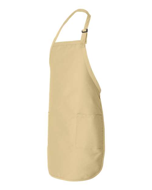 Q-Tees Q4350 Natural — side