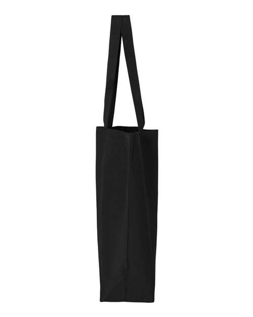Q-Tees Q600 Black — direct side