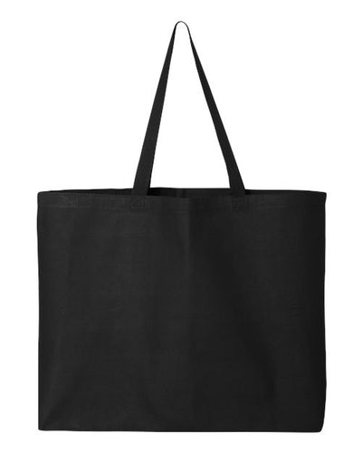 Q-Tees Q600 Black — front