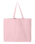 Q-Tees Q600 Light Pink — front