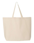 Q-Tees Q600 Natural — back