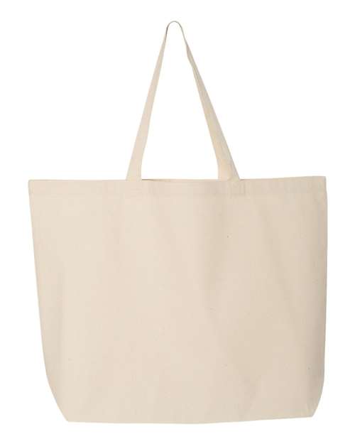 Q-Tees Q600 Natural — back