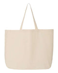 Q-Tees Q600 Natural — front
