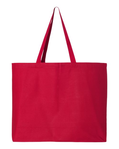 Q-Tees Q600 Red — front