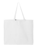 Q-Tees Q600 White — front