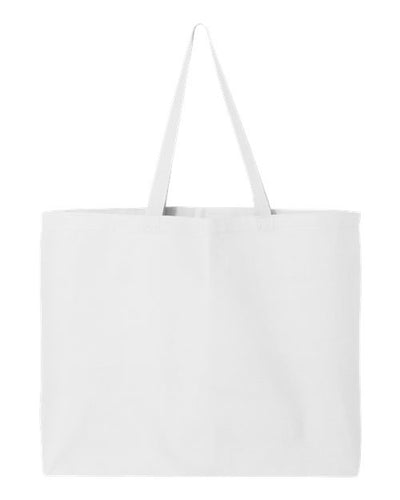 Q-Tees Q600 White — front