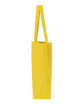 Q-Tees Q600 Yellow — direct side