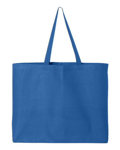 Q-Tees Q600 Royal — back
