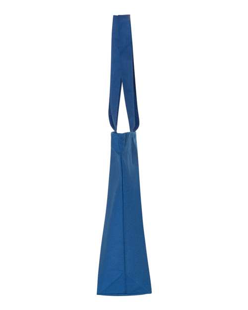 Q-Tees Q611 Royal — direct side