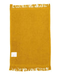 Q-Tees T100 Gold — back