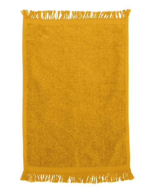 Q-Tees T100 Gold — side