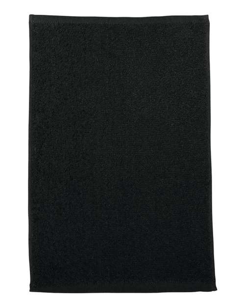 Q-Tees T18 Black — front