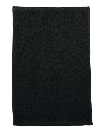Q-Tees T18 Black — front