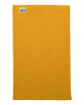Q-Tees T18 Gold — back