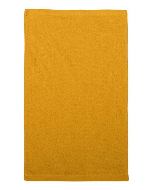 Q-Tees T18 Gold — front