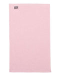Q-Tees T18 Light Pink — back