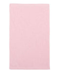 Q-Tees T18 Light Pink — front