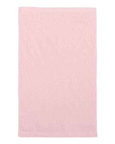 Q-Tees T18 Light Pink — front