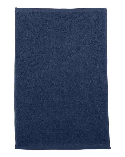 Q-Tees T18 Navy — front