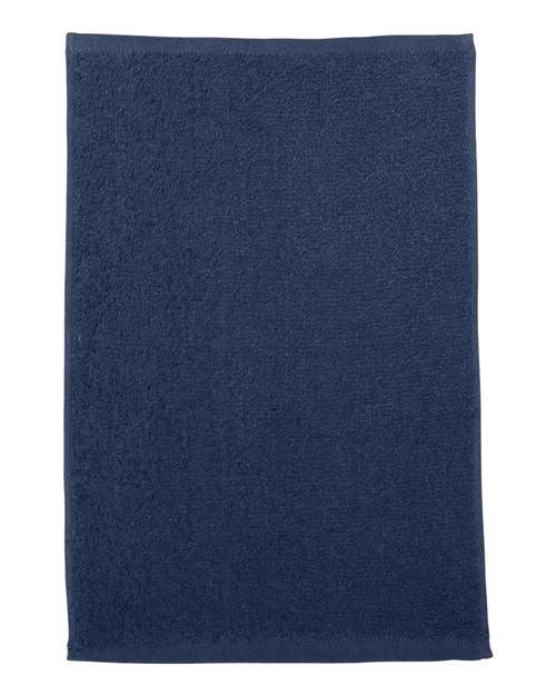 Q-Tees T18 Navy — front