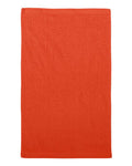 Q-Tees T18 Orange — front