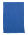 Q-Tees T18 Royal — front