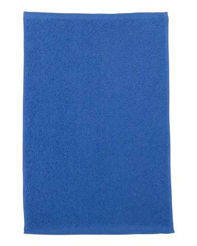 Q-Tees T18 Royal — front