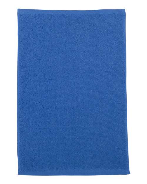 Q-Tees T18 Royal — front