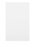 Q-Tees T18 White — front